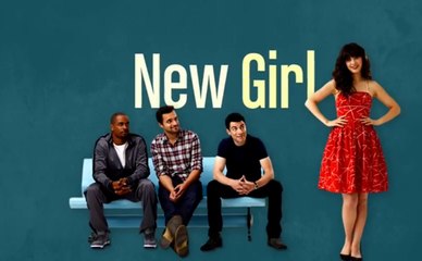 New Girl - Promo saison 1