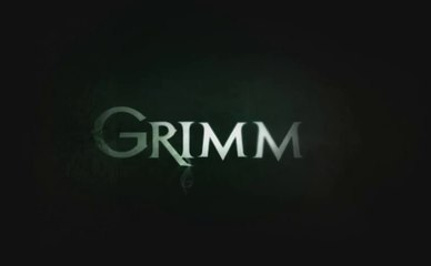 Grimm - Promo saison 1