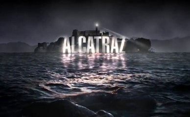 Alcatraz - Promo saison 1