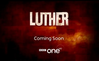 Luther - Promo saison 2