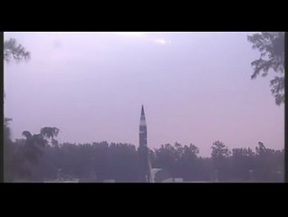 Agni-V-Missile-India's-Longest-Range-Ballistic-Missile