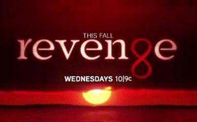 Revenge - Promo saison 1