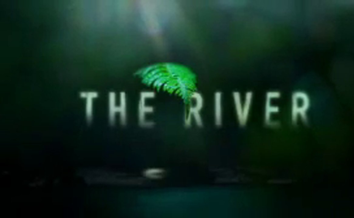 The River - Promo saison 1