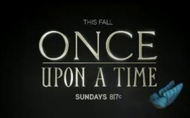 Once Upon a Time - Promo saison 1