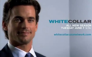 White Collar - Nouvelle Promo saison 3