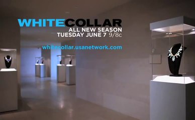 White Collar - Nouvelle Promo saison 3