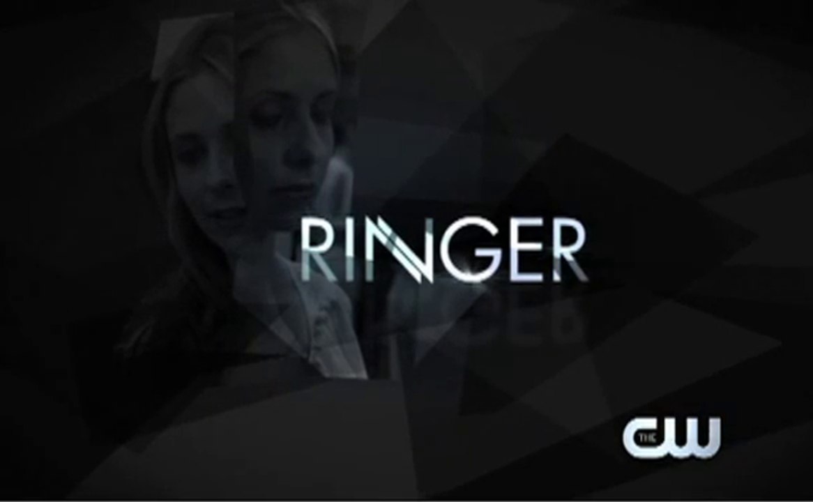 Ringer - Promo saison 1 - Mirrors