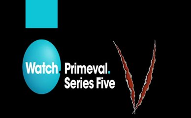 Primeval - Promo saison 5