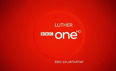 Luther - Nouvelle Promo saison 2