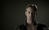 True Blood - Promo saison 4 - Eric