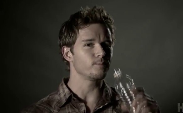 True Blood - Promo saison 4 - Jason