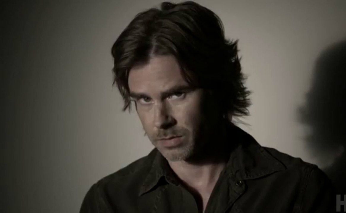 True Blood - Promo saison 4 - Sam