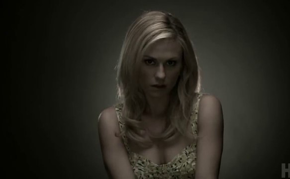 True Blood - Promo saison 4 - Sookie