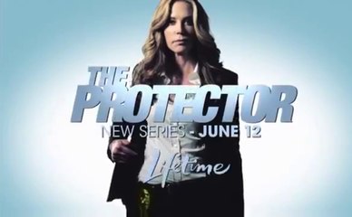 The Protector - Promo saison 1