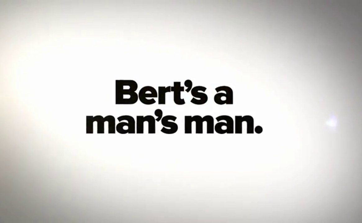 How To Be A Gentleman - Promo saison 1 - Extended