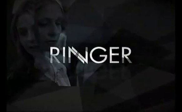 Ringer - Promo saison 1 - Extended
