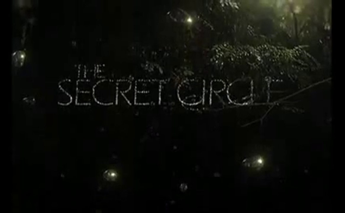 The Secret Circle - Promo saison 1 - Extended
