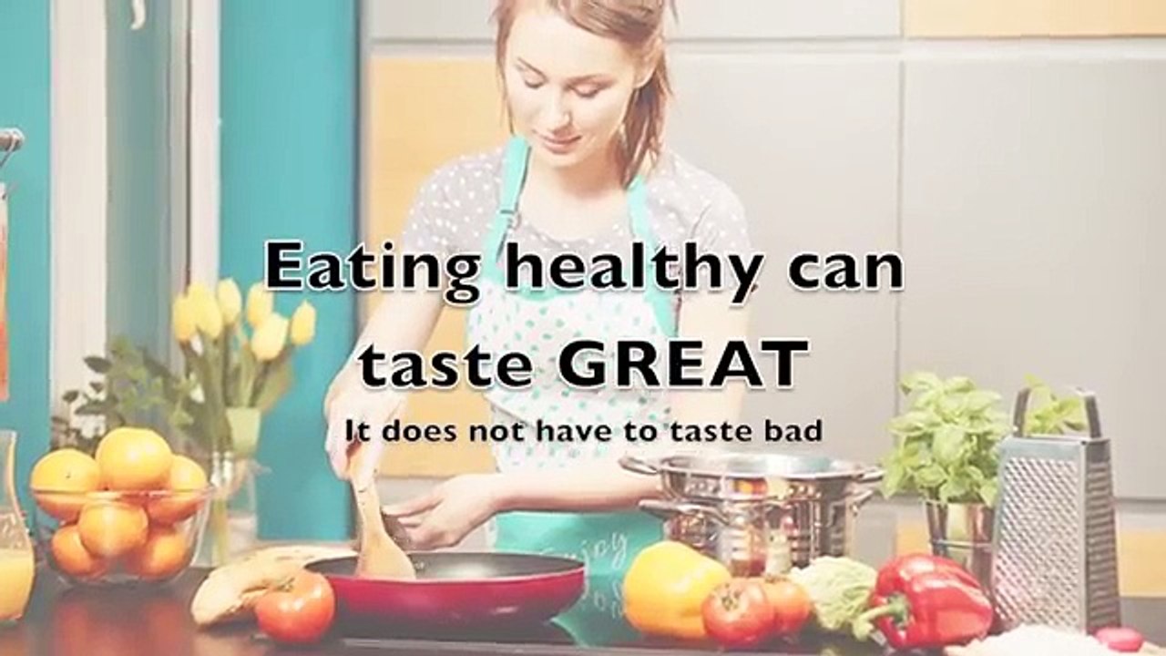 Lose Weight with these 5 simple steps.