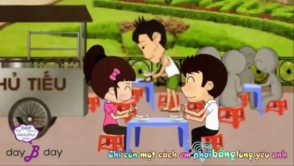 Homemade clips most romantic