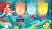 DISNEY PRINCESA ARIEL LA SIRENITA ACADEMIA DE PRINCESAS JUEGO DE LA PELICULA DISNEY LA SIRENITA