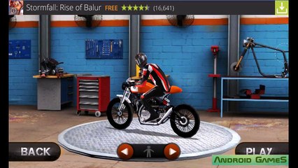 Гонка Мото трафика просмотра в HD качестве 720р