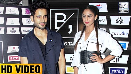 Krystle Dsouza & Karan Tacker TOGETHER At Anita Hassanandani's Party