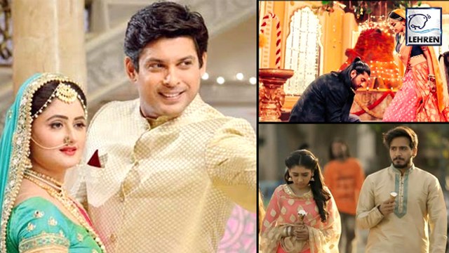 New TV Jodi's Of 2017, Who Is The Best? | Omkara- Gauri | Shivani- Rangeela