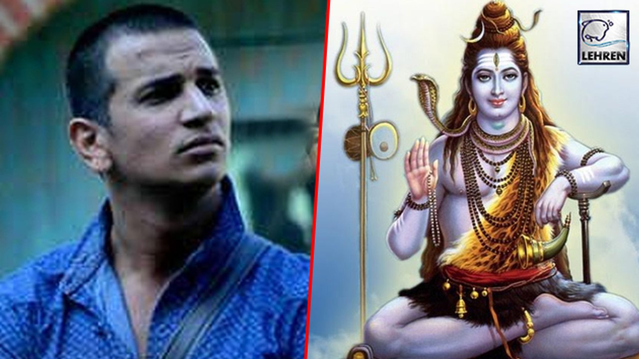 Prince Narula Refused To Play Shiva's Role | Shocking