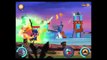 Angry Birds Transformers - Gameplay Walkthrough Part 5 - Ultra Magnus Unlocked