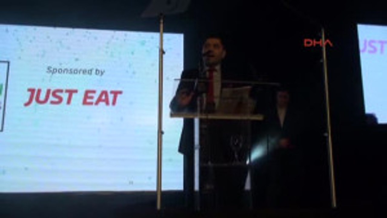 Ingiltere En Iyi Kebapçılarını Seçti