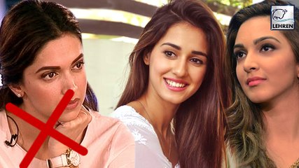 Deepika Padukone KICKED Out Of Majid Majidi's Film