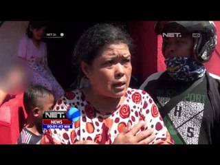 13 Rumah Kebakaran di Makassar - NET24