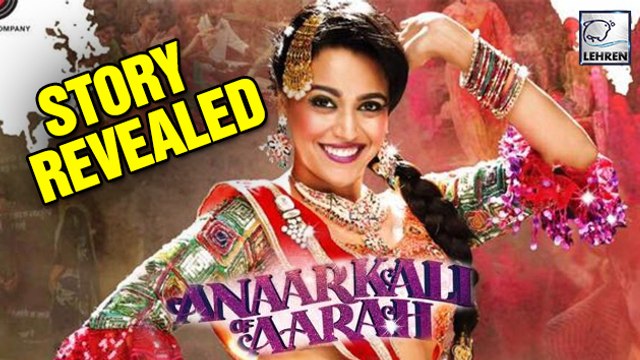 The Real Story Anaarkali Of Aarah Starring Swara Bhaskar