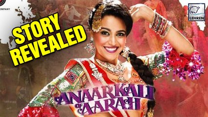 The Real Story Anaarkali Of Aarah Starring Swara Bhaskar