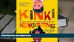 Read Online Kinki Kreations: A Parent s Guide to Natural Black Hair Care for Kids Jena Renee