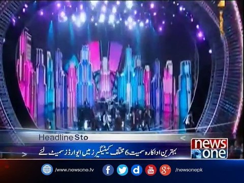 Mahershala Ali becomes first Muslim actor to win Oscar