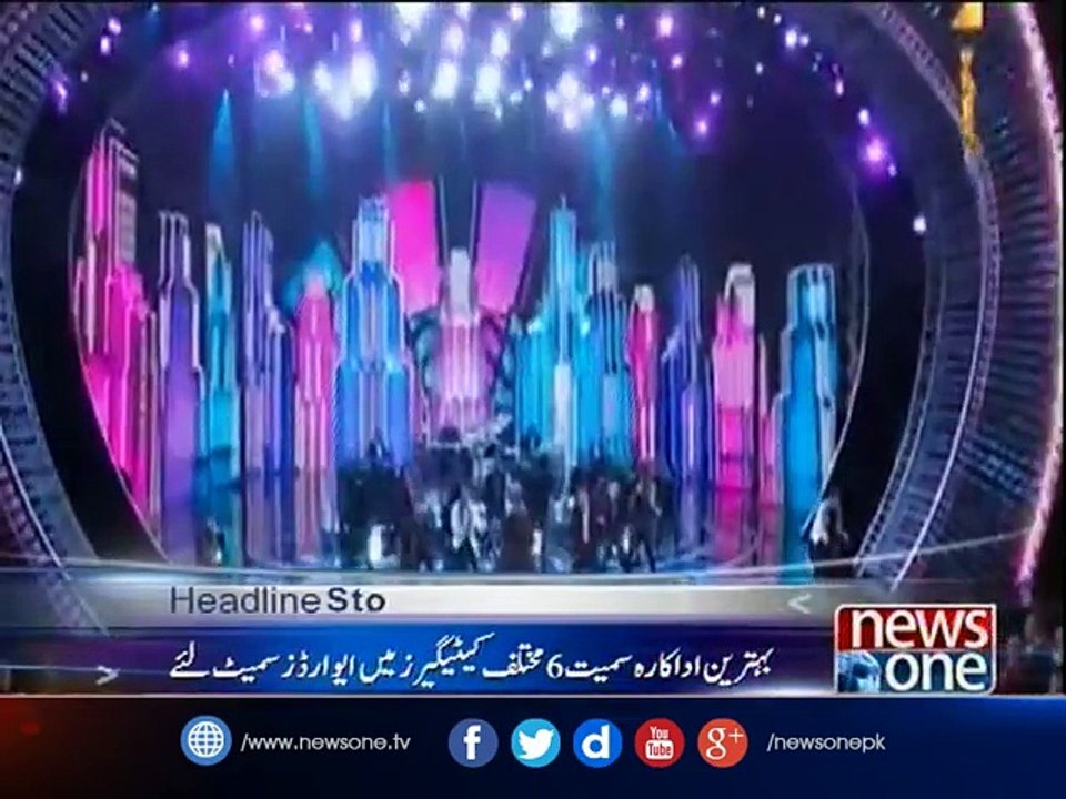 Mahershala Ali becomes first Muslim actor to win Oscar