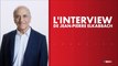 CNEWS - Jingle La Matinale Info - L'Interview de Jean-Pierre Elkabbach (2017)