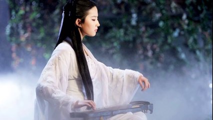 The Best Chinese Instrumental Music - Music for Relaxation, Meditation, Sleep, Spa