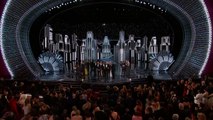 La La Land mistakenly named as best picture