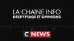 CNEWS - Bande promo La chaîne info décryptage et opinions (2017)