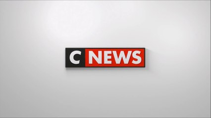 CNEWS - Jingle interpub (2017)