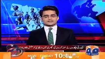 Special Tribute to KPK Police By Hamid Mir and Shahzeb Khanzada