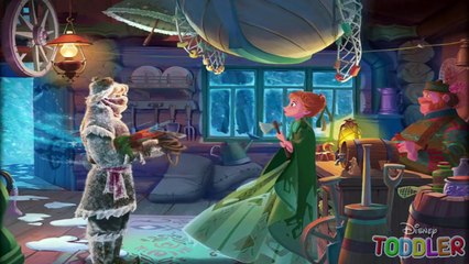 Watch Full-Length Disney & Kids Movies for Free on YouTube 🎬