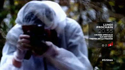 NRJ 12: Jean-Marc Morandini part sur les traces de 2 tueurs qui ont fait trembler la France ces dernières années