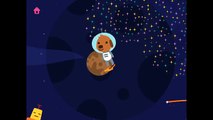 Sago Mini Space Explorer App for Kids