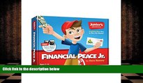 FREE [DOWNLOAD] Financial Peace Junior Kit Dave Ramsey Full Book