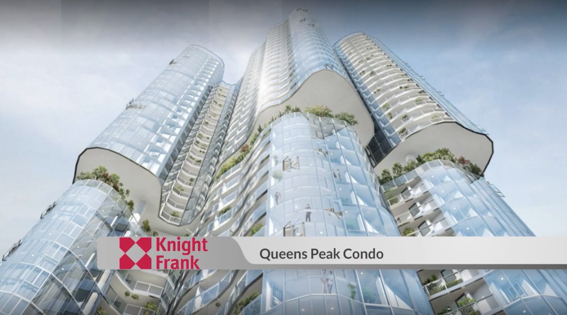 ⁣Singapore Property outlook 2017