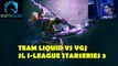 TEAM LIQUID VS VG.J  SL I -LEAGUE STARSERIES 3 GRAND FINAL DOTA2.