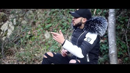 Moha - J'ai grandi (Clip Officiel)